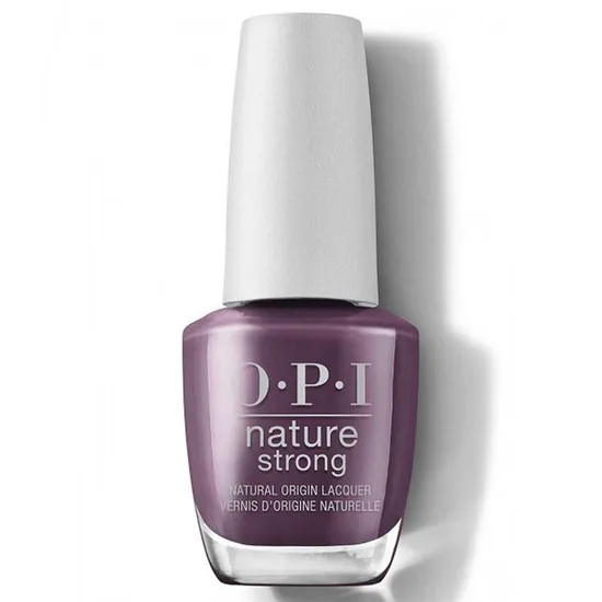 Opi Nature Strong Nail Polish Eco Maniac