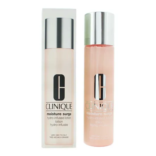 Clinique Moisture Surge Hydro-Infused Lotion