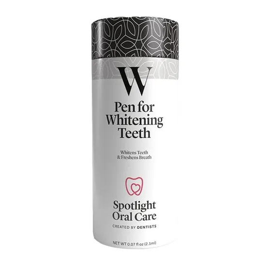 Spotlight Teeth Whitening Pen