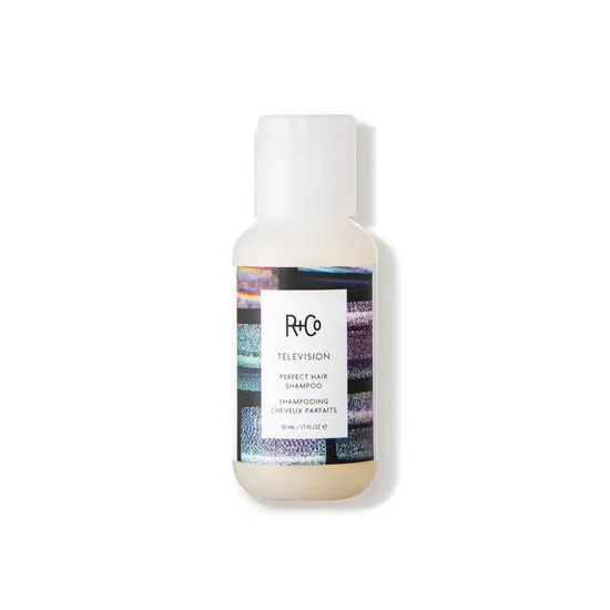 R+Co Television Perfect Hair Shampoo