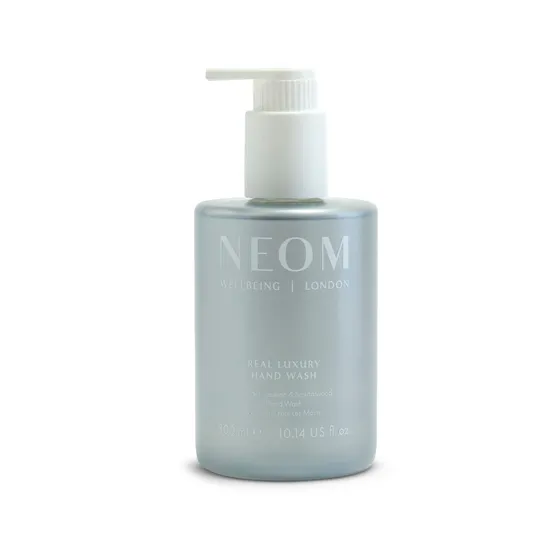 Neom Organics Real Luxury Hand Wash