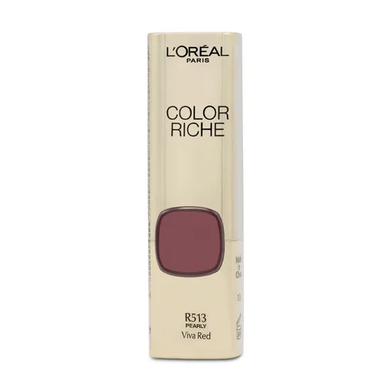 L'Oreal Paris Colour Riche Lipstick