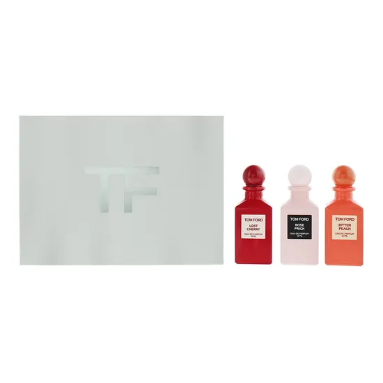 Tom Ford Mini Decanter Gift Set