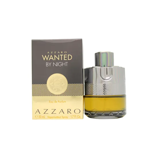 Azzaro Wanted By Night Eau De Parfum