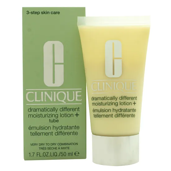 Clinique Dramatically Different Moisturising Lotion+
