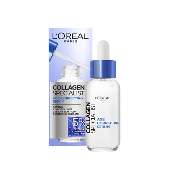 L'Oreal Paris Collagen Expert Age Correcting Serum