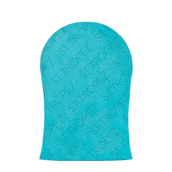 St Tropez Prep & Maintain Dual Sided Velvet Luxe Applicator Mitt