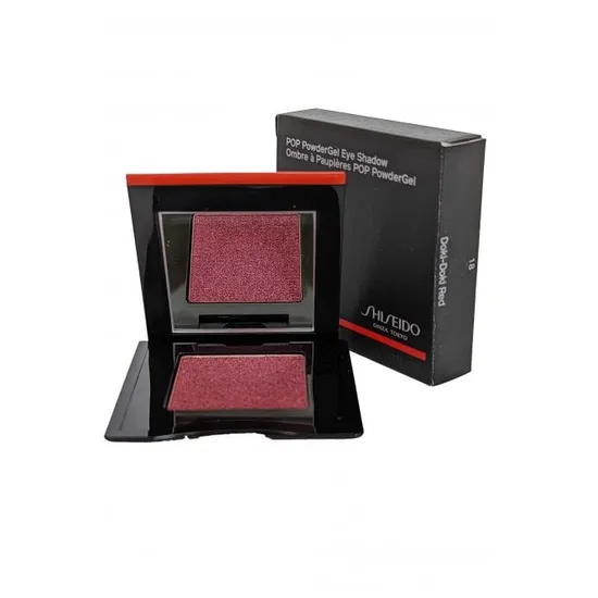 Shiseido POP PowderGel Eyeshadow
