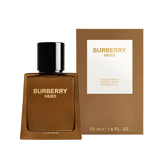 BURBERRY Hero Eau De Parfum