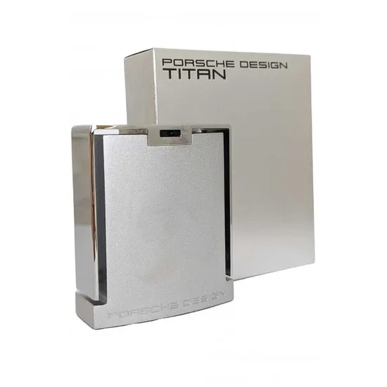 Porsche Design Titan For Men By Eau De Toilette