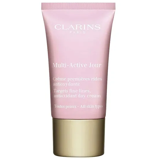 Clarins Multi-Active Jour Cream-Gel