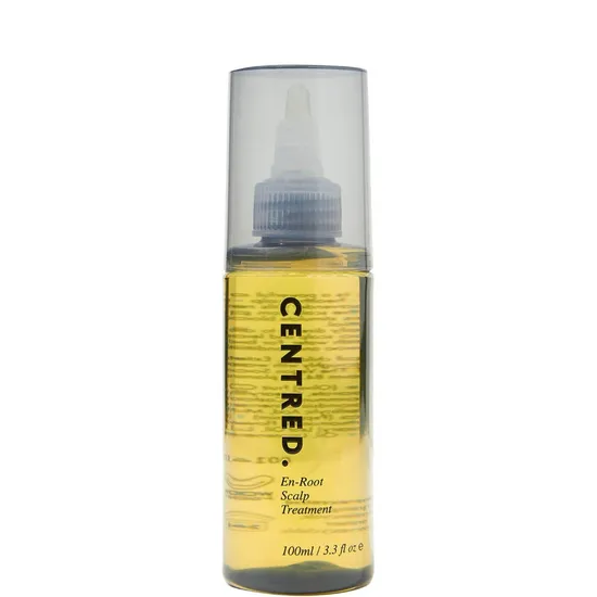 CENTRED. En-Root Scalp Oil