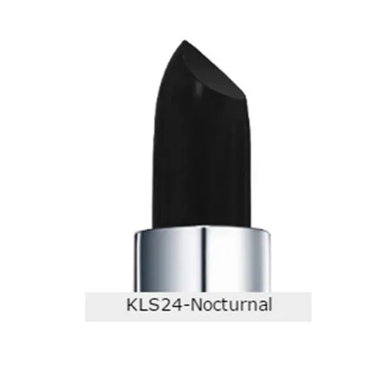Kiss Moisture Lipstick Kls24-Nocturnal