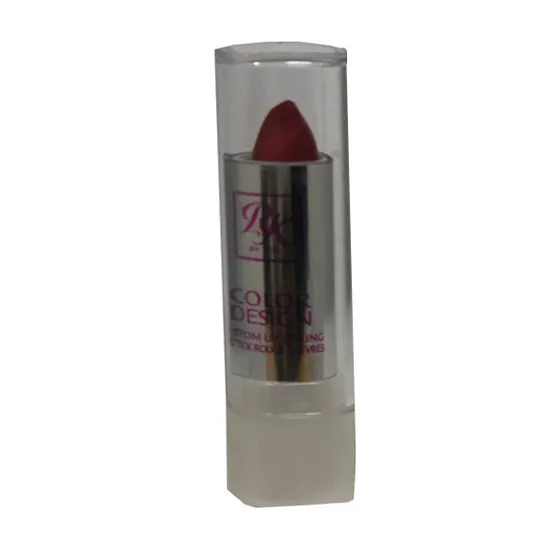 Kiss RK By Kiss Colour Design Lipstick