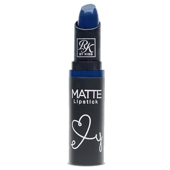 Kiss RK By Kiss Matte Lipstick