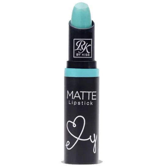 Kiss RK By Kiss Matte Lipstick