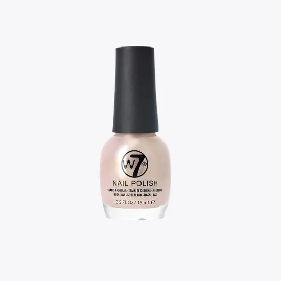 W7 Colour Shift Nail Polish