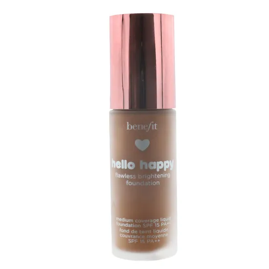 Benefit Hello Happy Flawless Liquid Foundation