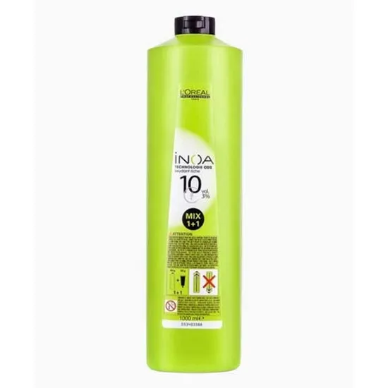 L'Oréal Professionnel Inoa ODS Oxydant Riche 10 Volume