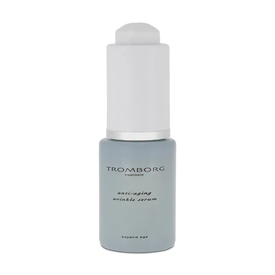 Tromborg Anti-Ageing Wrinkle Serum