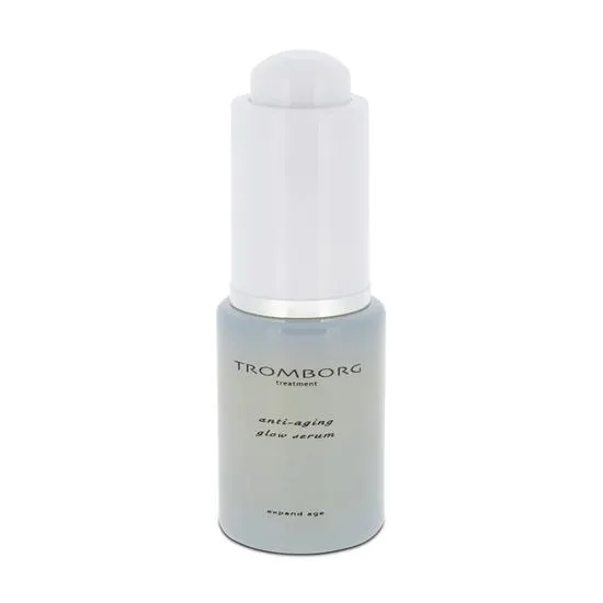 Tromborg Treatment Anti-Ageing Glow Serum