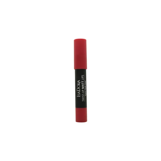 IsaDora Twist-Up Matte Lipstick