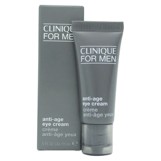 Clinique for Men Anti-Age Eye Cream