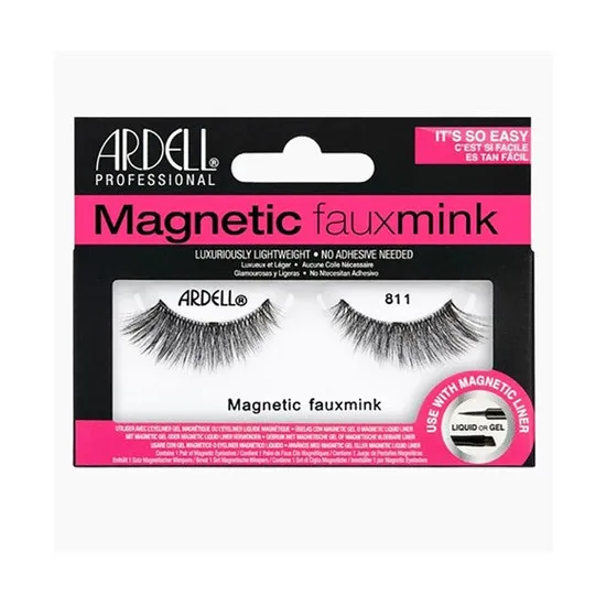 Ardell Magnetic Fauxmink Lashes