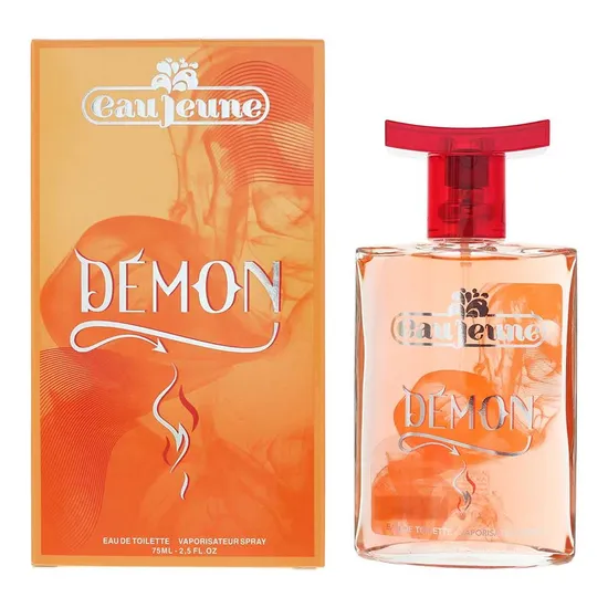 Eau Jeune Demon Eau De Toilette