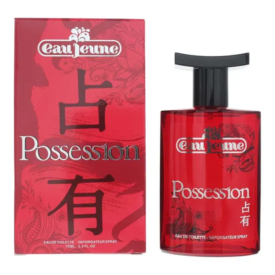 Eau Jeune Possession Eau De Toilette