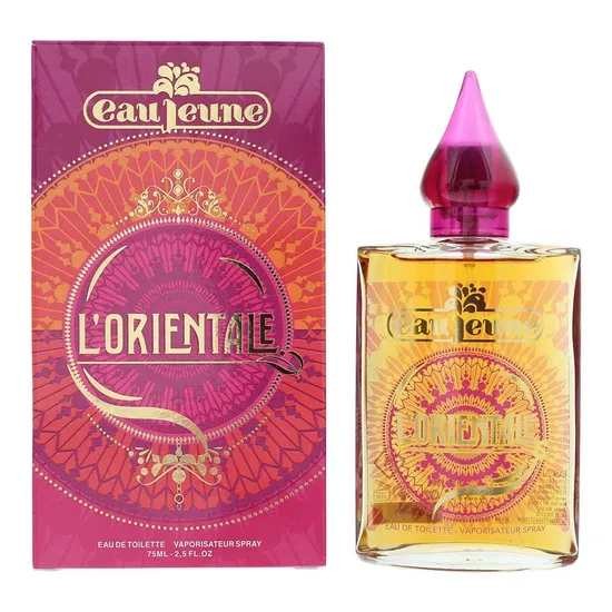 Eau Jeune L'Orientale Eau De Toilette