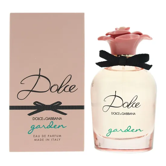 Dolce & Gabbana Garden Eau De Parfum