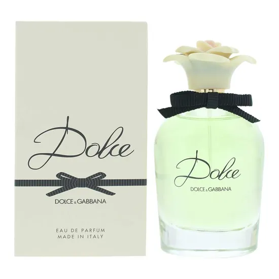 Dolce & Gabbana Eau De Parfum