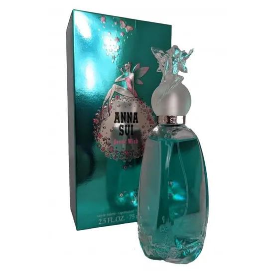 Anna Sui Secret Wish Eau De Toilette