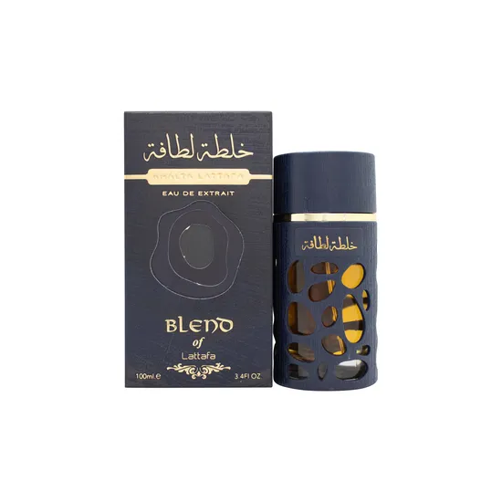 Lattafa Khalta Blend Of Lattafa Eau De Parfum