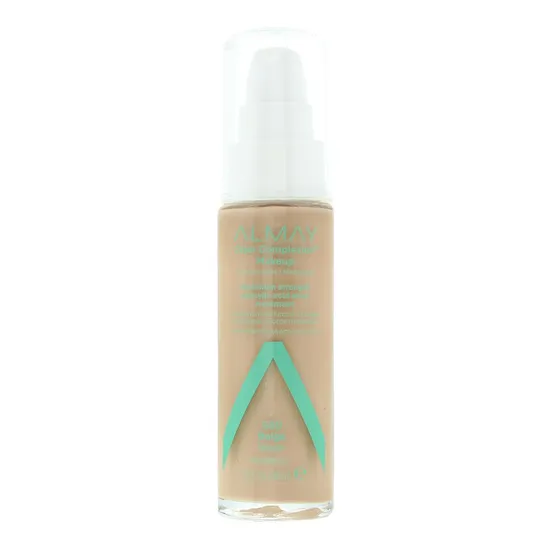 Almay Clear Complexion Makeup Treatment 500 Beige