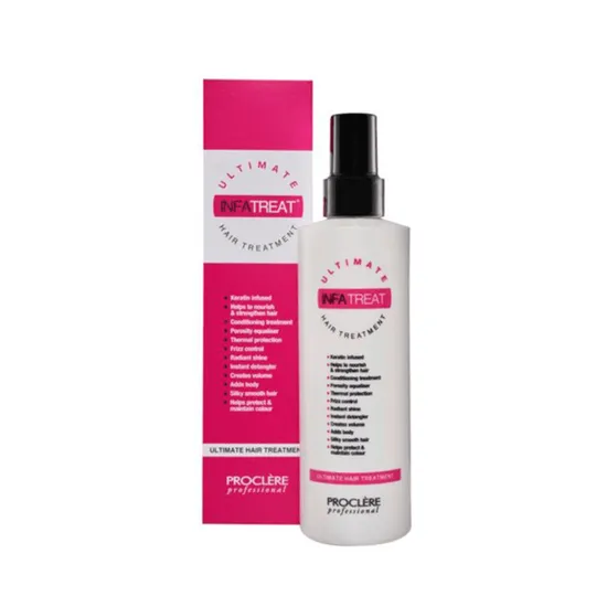 Proclere Ultimate Infatreat Hair Treatment