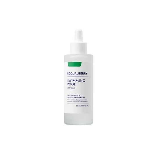 Eqqualberry Swimming Pool Ampoule