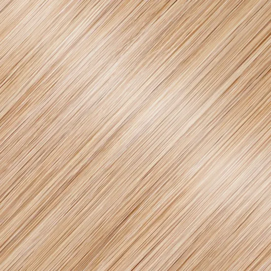 Lullabellz Professional 22" Invisible Nano Bonds Light | California Blonde