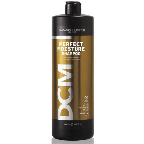 DCM Perfect Moisture Shampoo