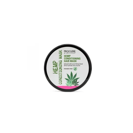 Proclere Hemp Conditioning Hair Mask
