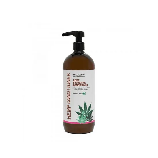Proclere Hemp Hydrating Conditioner
