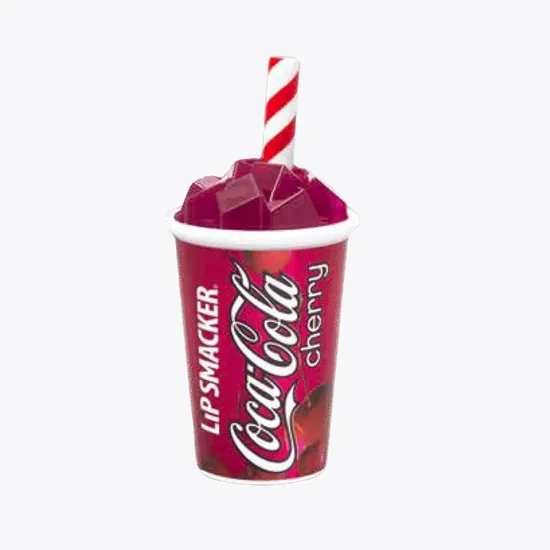 Lip Smacker Cup Lip Balm