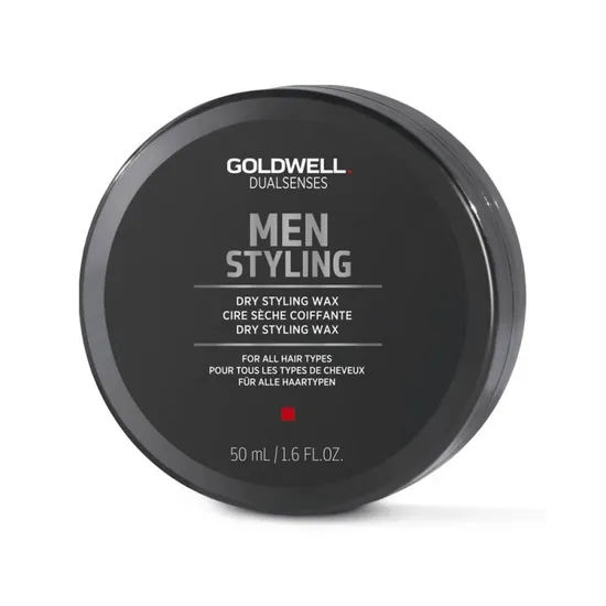 Goldwell Dualsenses Mens Dry Styling Wax