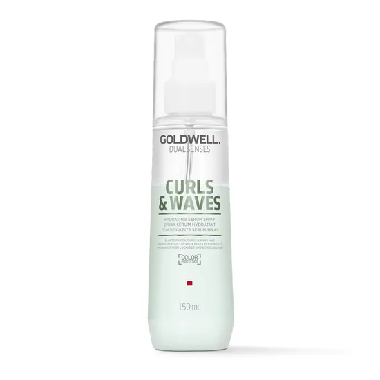 Goldwell Dualsenses Curls & Waves Serum Spray