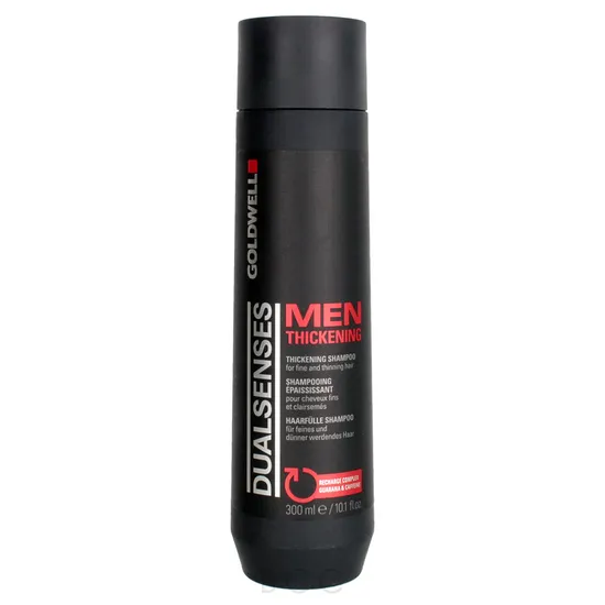 Goldwell Dualsenses Men's Thickening Shampoo