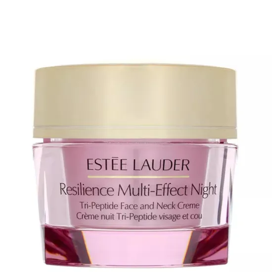 Estée Lauder Resilience Lift Night Lifting/Firming Face & Neck Creme