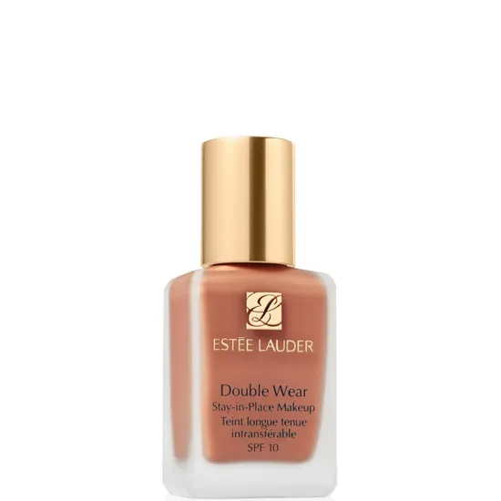 Estée Lauder Double Wear Stay In Place Foundation Makeup SPF 10 1N2 Ecru