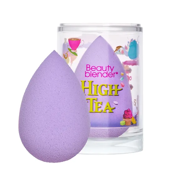beautyblender High Tea