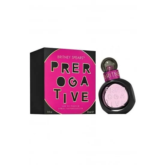 Britney Spears Prerogative Eau De Parfum